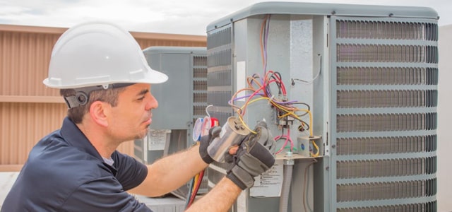 reparación de aires acondicionados en Jefferson County Colorado